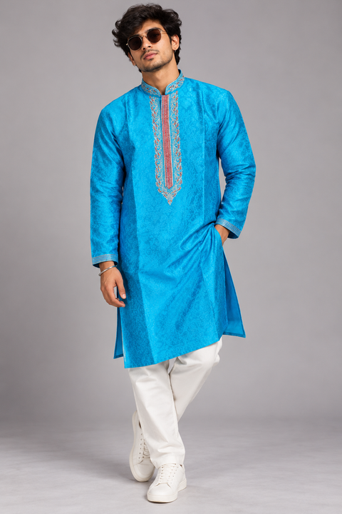 Kurta Pajama