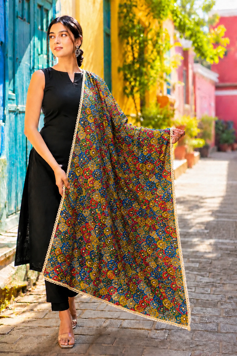 Dupatta