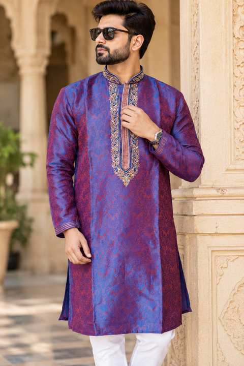 Kurta Pajama