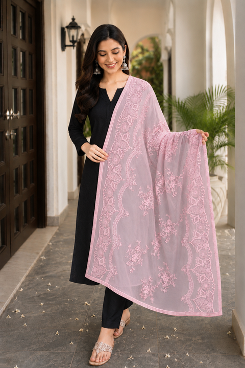 Dupatta 