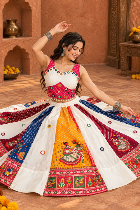 Lehenga