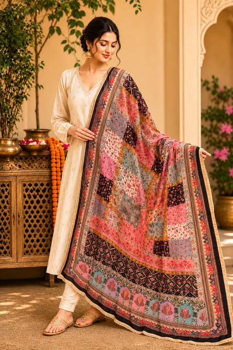 Dupatta 