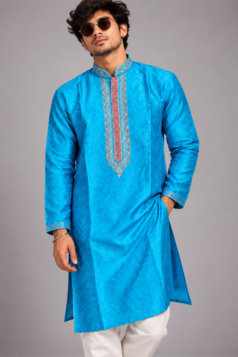 Kurta Pajama