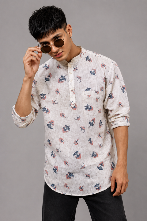 Short Kurta