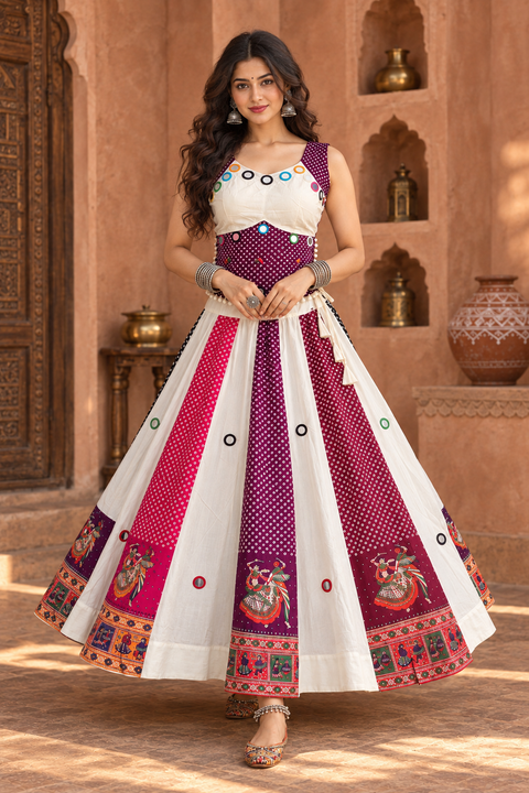 Lehenga
