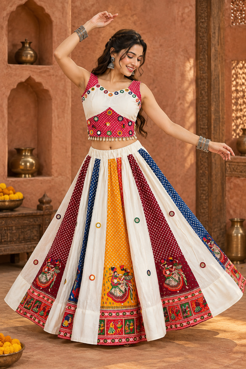 Lehenga