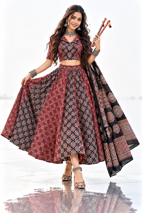 Lehenga