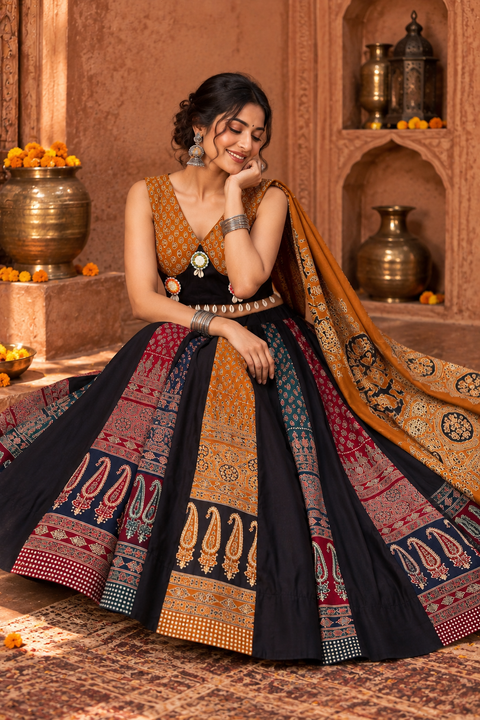 Lehenga