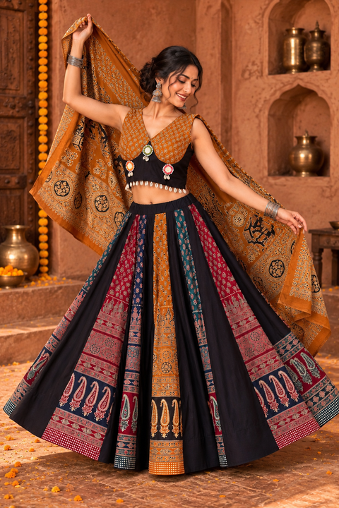 Lehenga