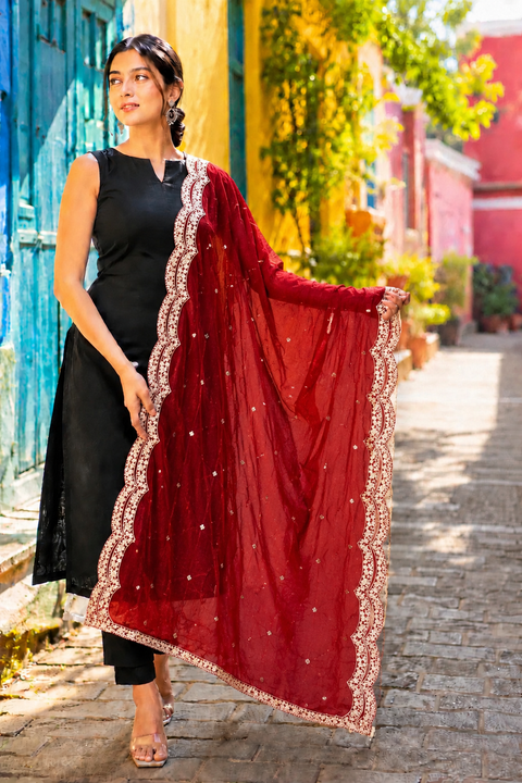 Dupatta