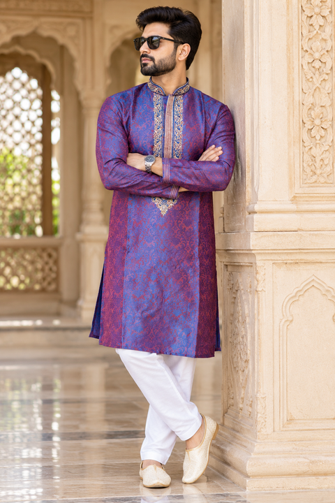 Kurta Pajama