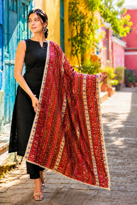 Dupatta