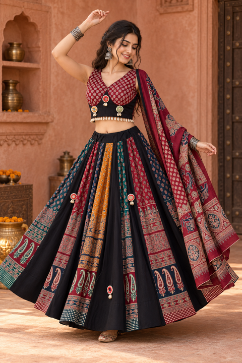 Lehenga