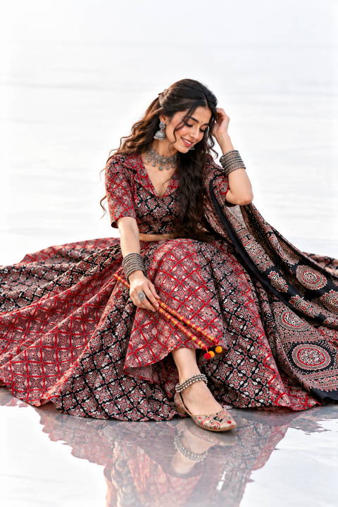 Lehenga