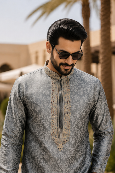 Kurta Pajama