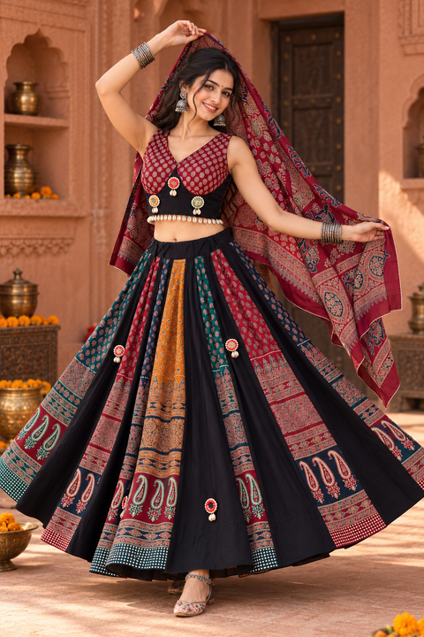 Lehenga