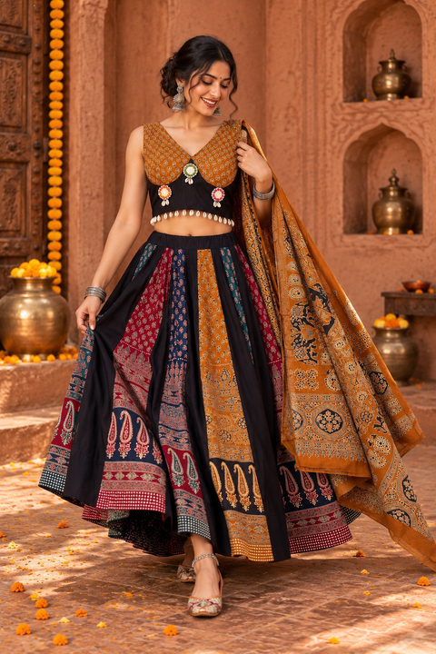Lehenga