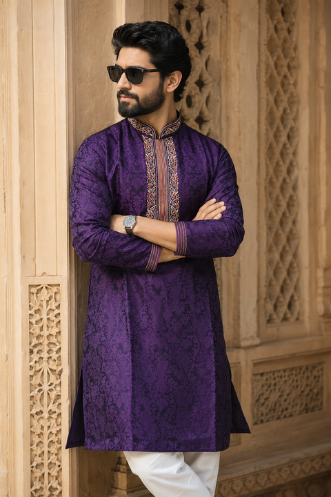 Kurta Pajama