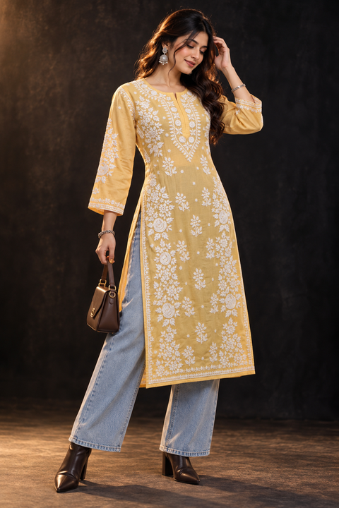 Kurti