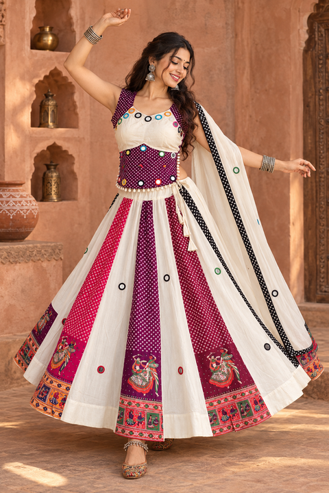 Lehenga