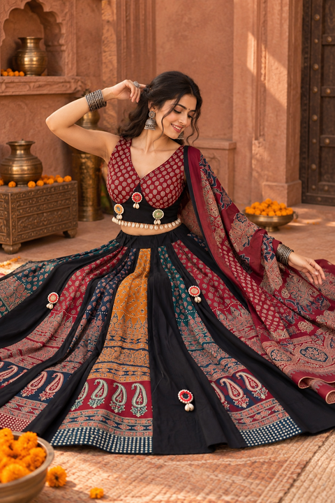 Lehenga