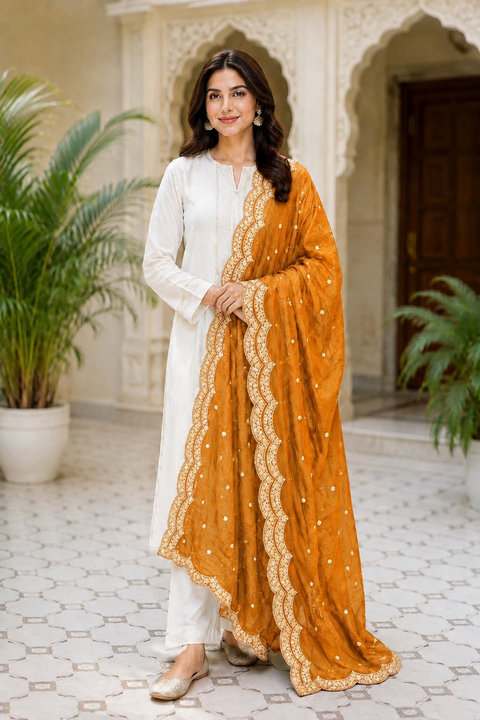 Dupatta