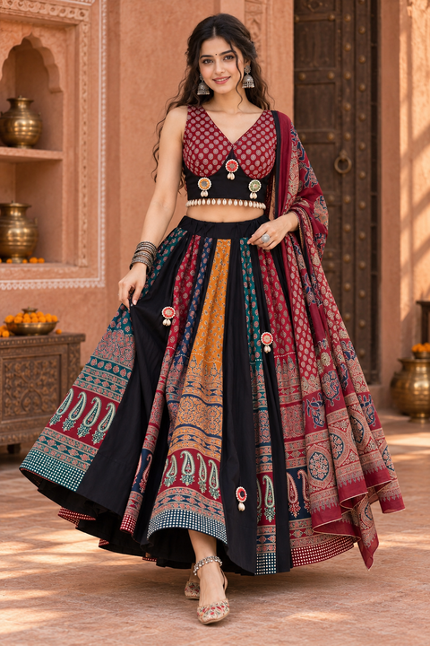 Lehenga