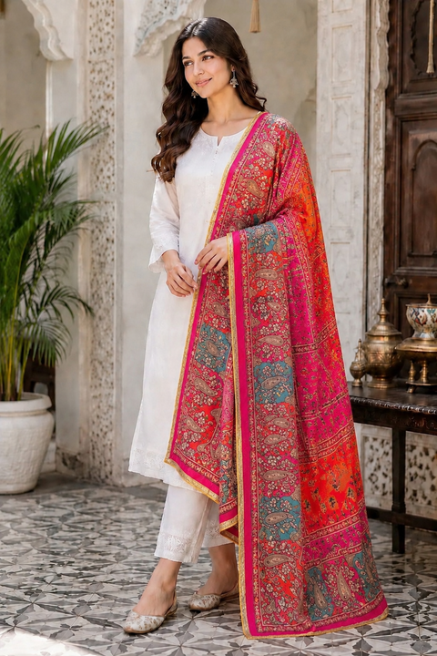 Dupatta
