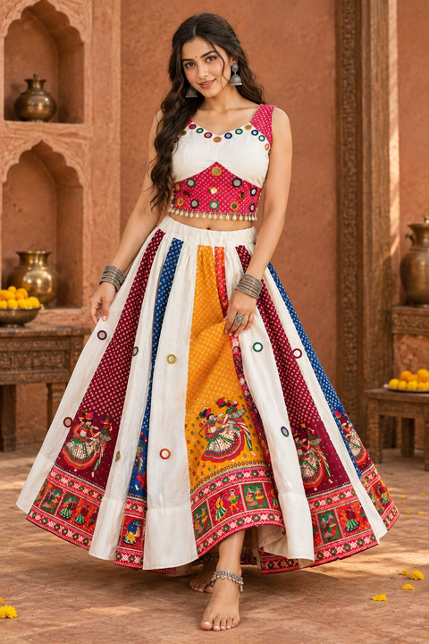 Lehenga