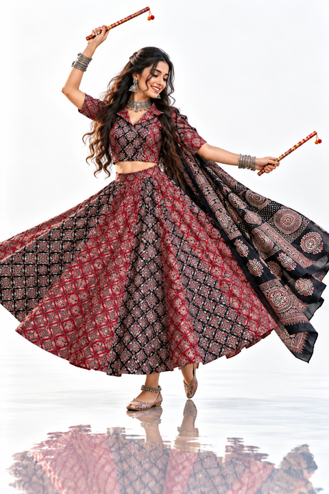 Lehenga