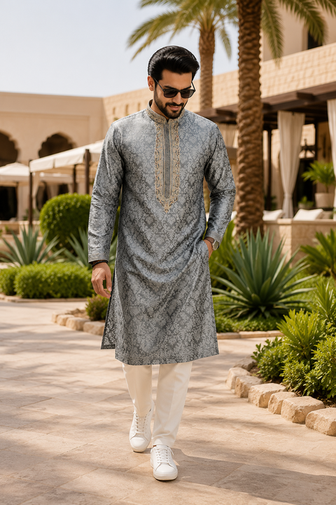 Kurta Pajama
