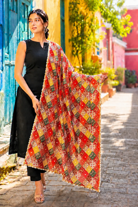 Dupatta