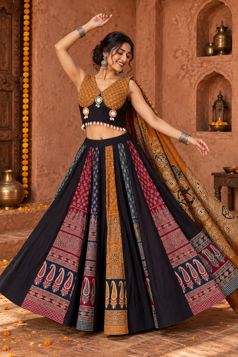 Lehenga