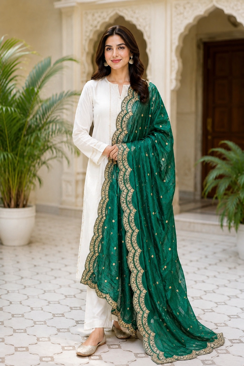 Dupatta