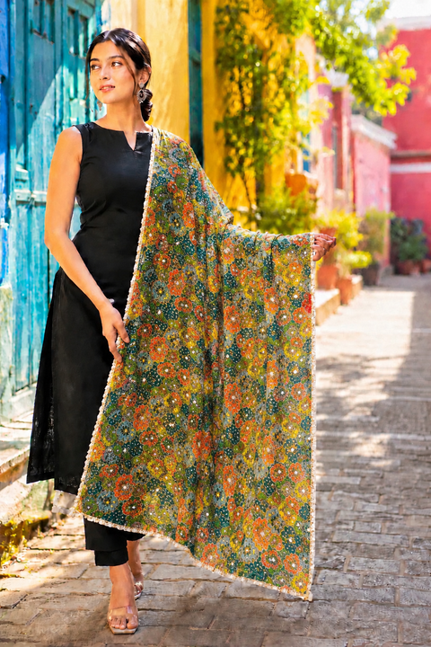 Dupatta