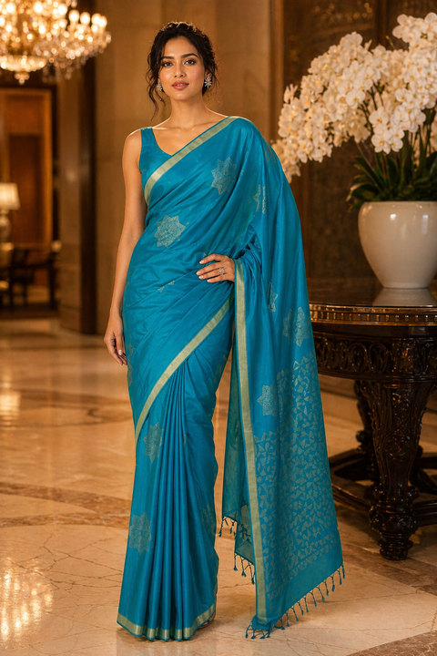 Sarees