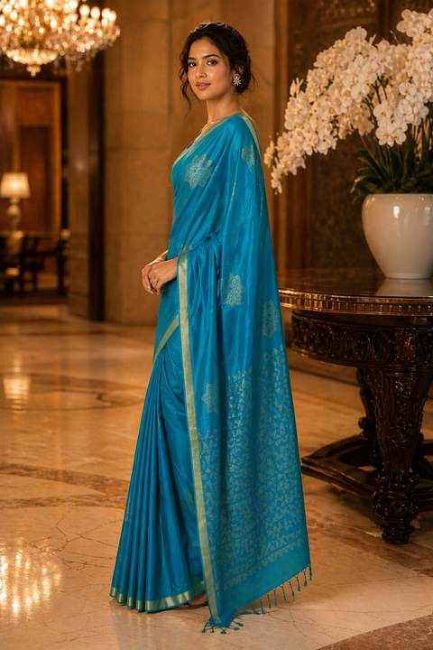Sarees