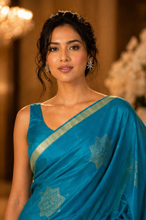 Sarees