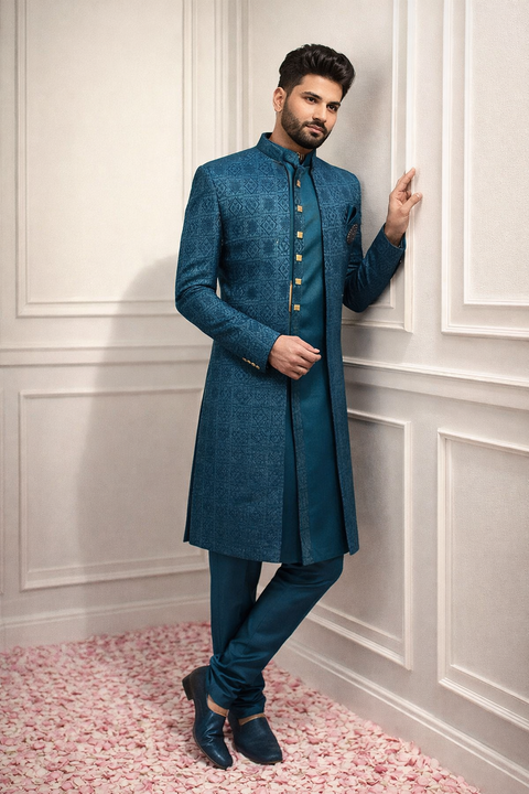 Sherwani