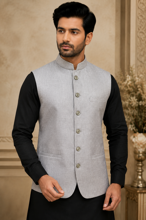 Nehru Jacket