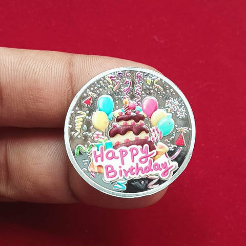 Silver Coin