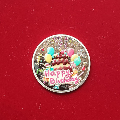 Silver Coin