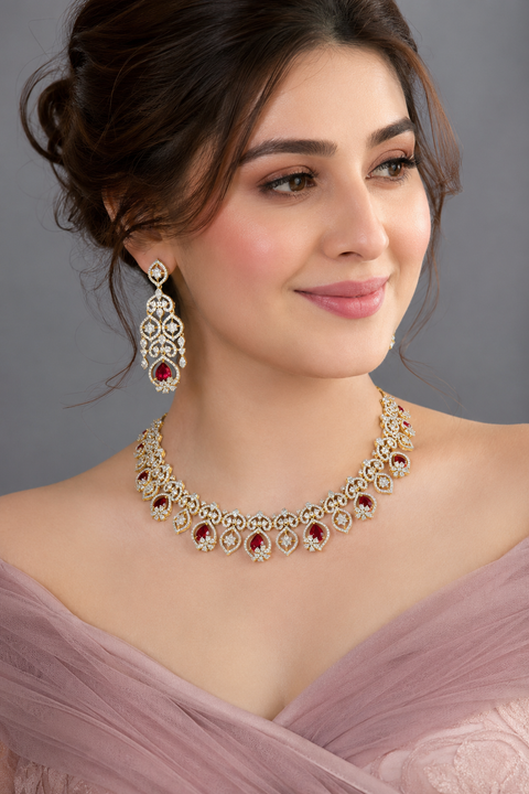 Necklace