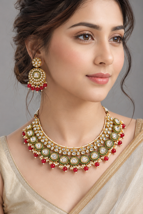 Necklace