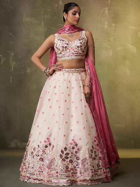 Lehenga