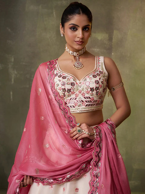 Lehenga
