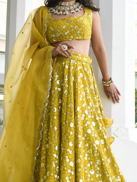 Lehenga