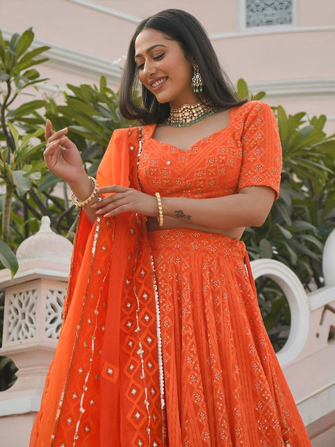 Lehenga