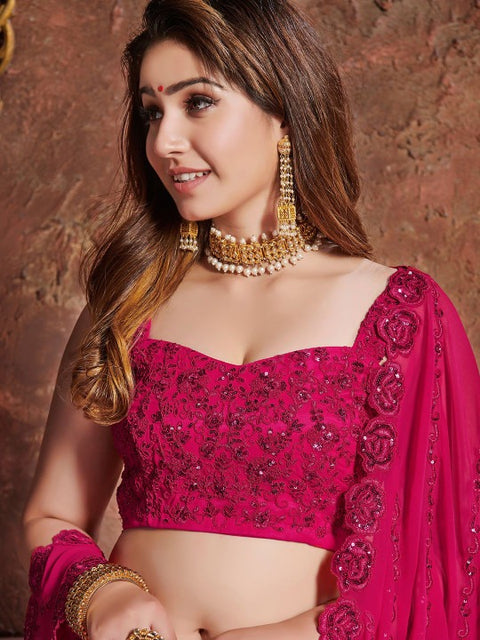 Lehenga