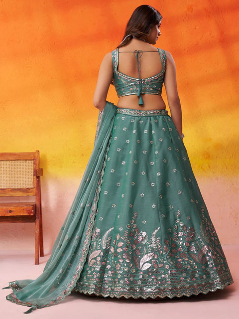 Lehenga